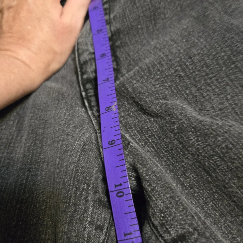 FADED GLORY JEANS - Picture 7 of 8